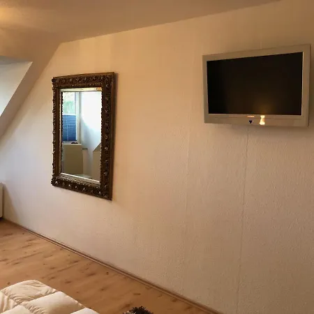 Strandstr_51 * Zingst